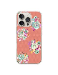 iPhone 16 Pro Case Flowers Primaverili - Ninola Design