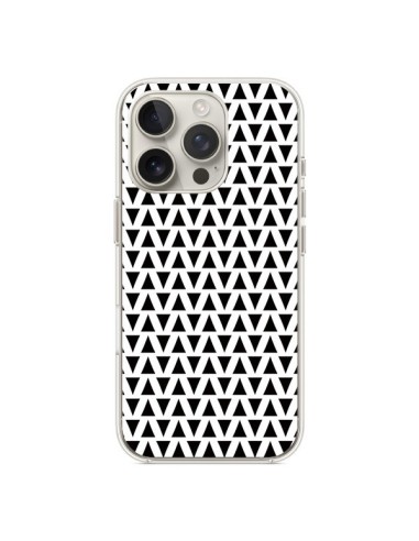 iPhone 16 Pro Case Triangle de Romi - Nico