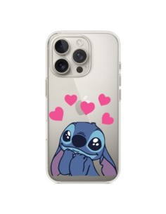 iPhone 16 Pro Case Mini Stitch from Lilo and Stitch in...