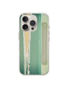 iPhone 16 Pro Case Dream Sea Ocean Sand Beach Landscape -...