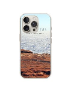 iPhone 16 Pro Case Get lost with him Landscape Forest...