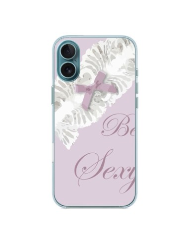 iPhone 16 Plus Case Be Sexy - Enilec