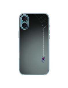 iPhone 16 Plus Case Spider Man - Jonathan Perez