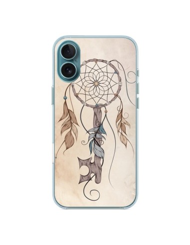 iPhone 16 Plus Case Key to Dreams Chiave Sogni - LouJah
