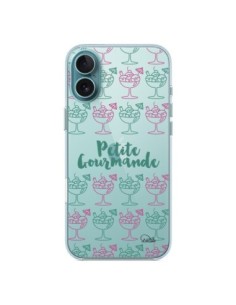 iPhone 16 Plus Case Petite Gourmande Icecream Summer...