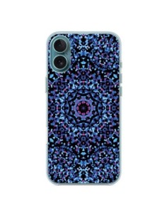 Coque iPhone 16 Plus Cassiopeia Spirale - Mary Nesrala