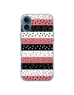 Coque iPhone 16 Plus Life is Peachy - Mary Nesrala