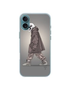 iPhone 16 Plus Case Army Trooper Soldat Armee Yeezy -...