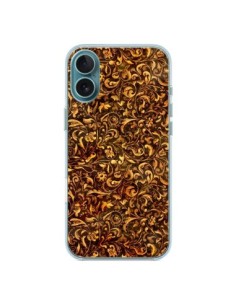 Cover iPhone 16 Plus Belle Epoque Fiori Vintage -...