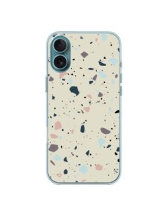 Coque iPhone 16 Plus Sweet Roses Blooms Coral - Ninola...