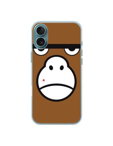 iPhone 16 Plus Case The Gorilla - Nico