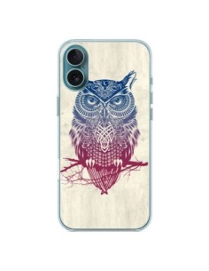 Cover iPhone 16 Plus Gufo - Rachel Caldwell