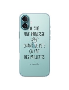 iPhone 16 Plus Case Wine is always the answer - Tara Yarte