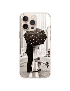 iPhone 16 Pro Max Case Secret Behind The Umbrella Love...