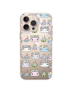 Coque iPhone 16 Pro Max Licorne Unicorn Cute Swag...