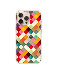 iPhone 16 Pro Max Case Pass This On Aztec - Danny Ivan