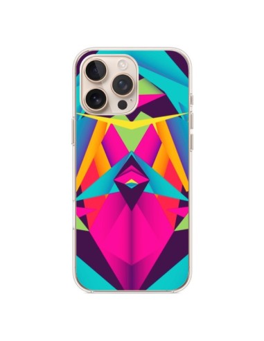 Cover iPhone 16 Pro Max Friendly Color Azteco - Danny Ivan