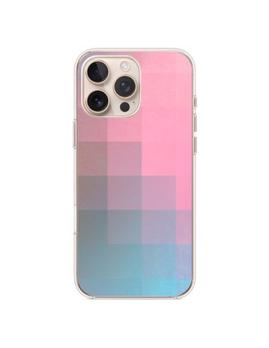 Cover iPhone 16 Pro Max Femminile Pixel - Danny Ivan