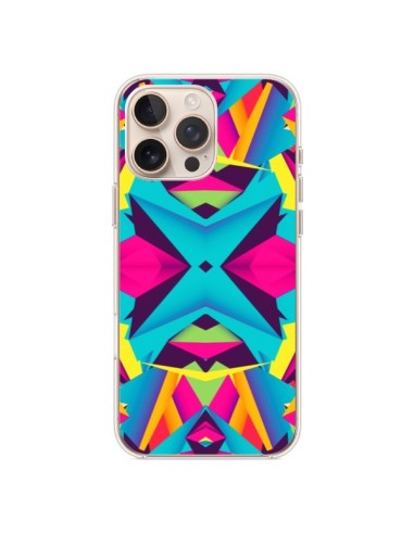 Cover iPhone 16 Pro Max The Youth Azteco - Danny Ivan
