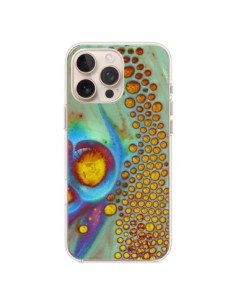 Coque iPhone 16 Pro Max Mother Galaxy - Eleaxart