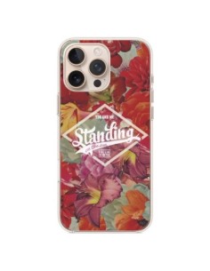 iPhone 16 Pro Max Case Standing On The Sun Flowers -...