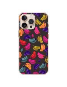 iPhone 16 Pro Max Case Banana Fruit - Eleaxart