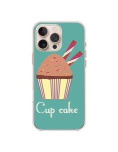Cover iPhone 16 Pro Max Cupcake Cioccolato - Léa Clément