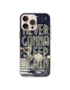 iPhone 16 Pro Max Case Snow Gonna Sleep New York City -...