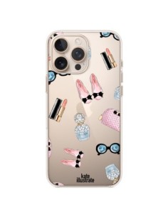 Coque iPhone 16 Pro Max Essential Beautiful Belle...