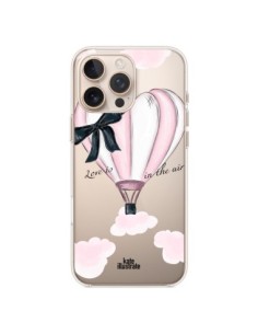 iPhone 16 Pro Max Case Love is in the Air Love...