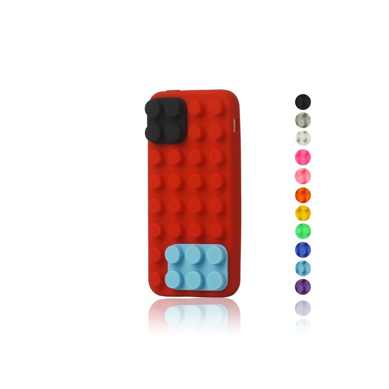 coque iphone 6 lego