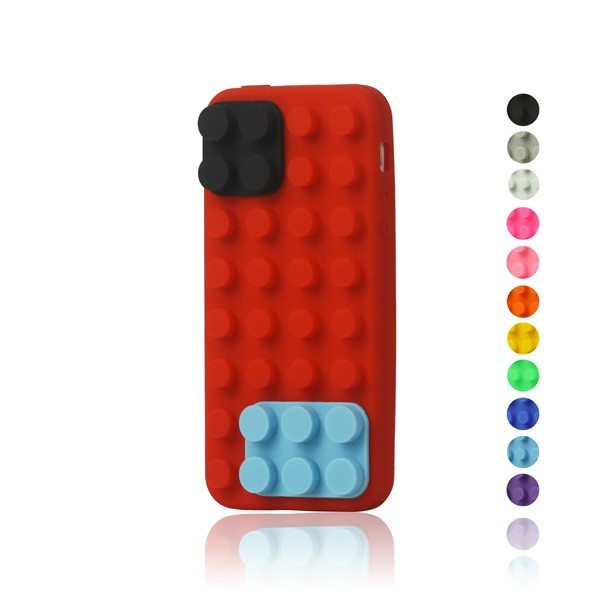 coque lego iphone 5