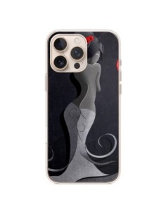 Coque iPhone 16 Pro Max Femme Asiatique Sensual Victoria...