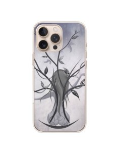 Coque iPhone 16 Pro Max The Dreamy Tree Arbre Magique -...
