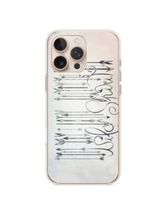 Coque iPhone 16 Pro Max Barcode Wild Spirit Code Barre...