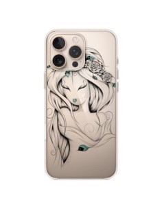 Coque iPhone 16 Pro Max Princesse Poétique Gypsy...