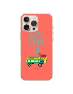 iPhone 16 Pro Max Case Beau comme un camion -...