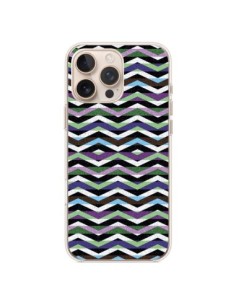 Coque iPhone 16 Pro Max Equilibirum Azteque Tribal - Mary...