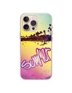 iPhone 16 Pro Max Case Summer Dream Sogno d'Summer Beach...