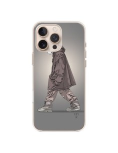Cover iPhone 16 Pro Max Army Trooper Soldat Armee Yeezy -...