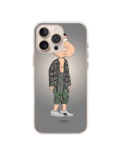 Cover iPhone 16 Pro Max Quagmire Family Guy Yeezy -...