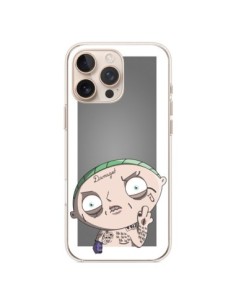 iPhone 16 Pro Max Case Stewie Joker Suicide Squad -...