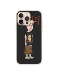 iPhone 16 Pro Max Case Bieber Purpose Tour Manson -...