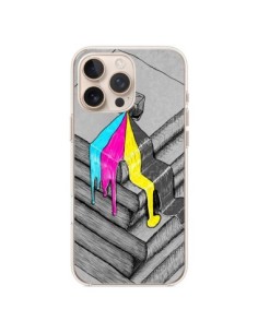 Cover iPhone 16 Pro Max Fotografia Bleeding Words -...