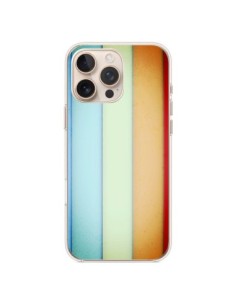 iPhone 16 Pro Max Case Lines Verticali Geometria -...