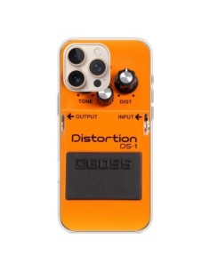 iPhone 16 Pro Max Case Distortion DS 1 Radio Son -...
