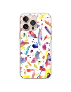 iPhone 16 Pro Max Case Colorful Summer Flavours - Ninola...