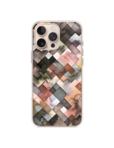 Cover iPhone 16 Pro Max Marker Colorate Stripes - Ninola...