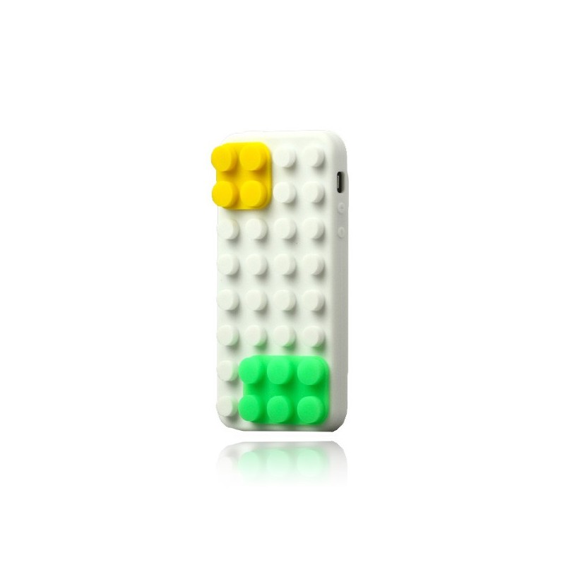 Coque Lego pour iPhone 5