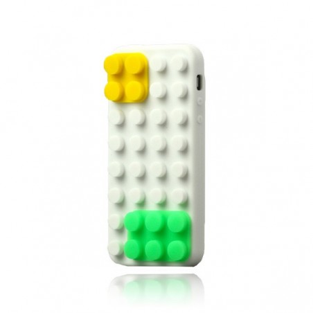 Coque Lego pour iPhone 5 Coque Lego pour iPhone 5